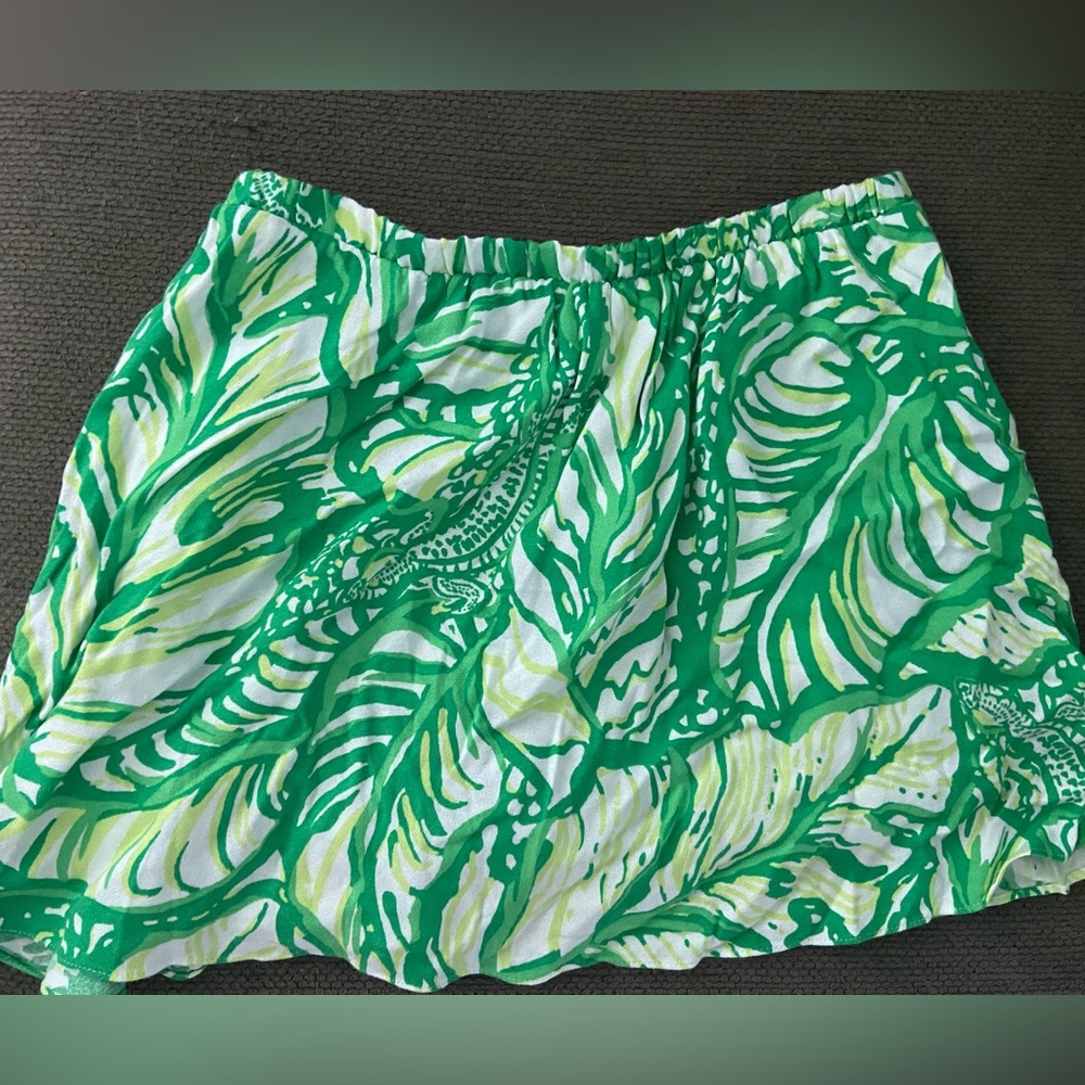 Lilly vintage skirt